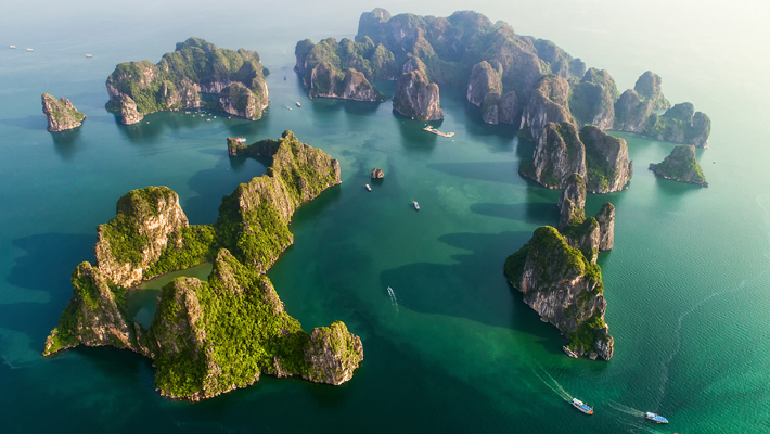 Best time to visit Halong Bay Best time to visit Halong Bay