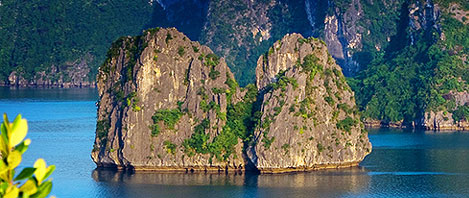 Halong Bay cheap tours