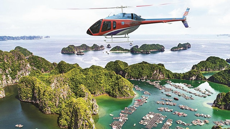 How to get to Halong Bay How to get to Halong Bay